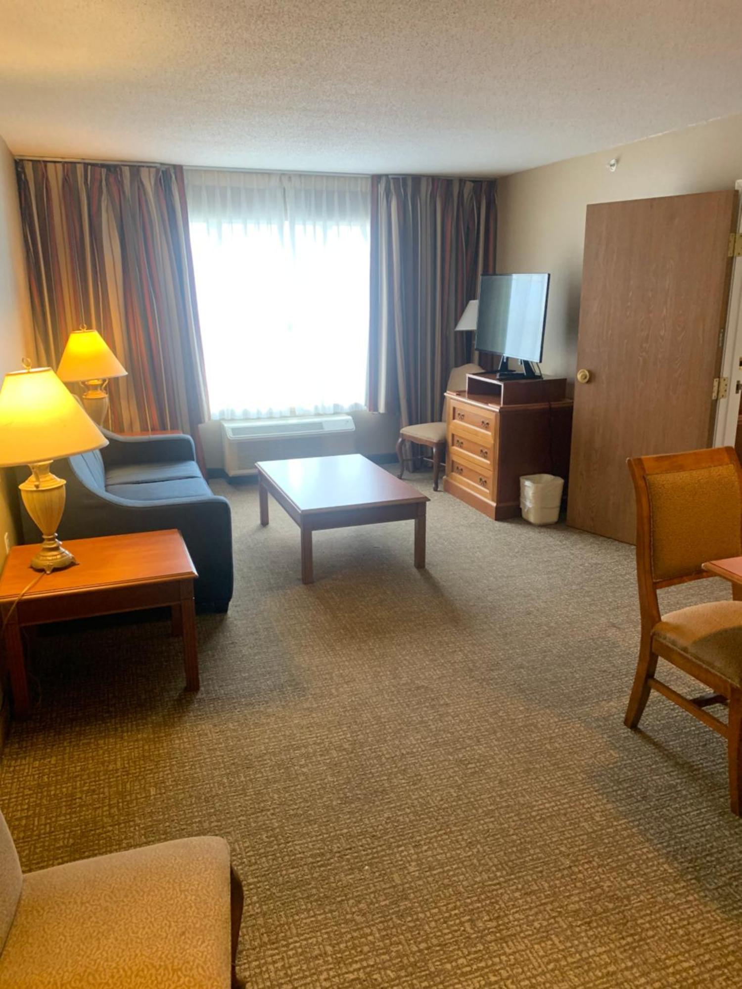 Comfort Inn Chelsea Екстериор снимка