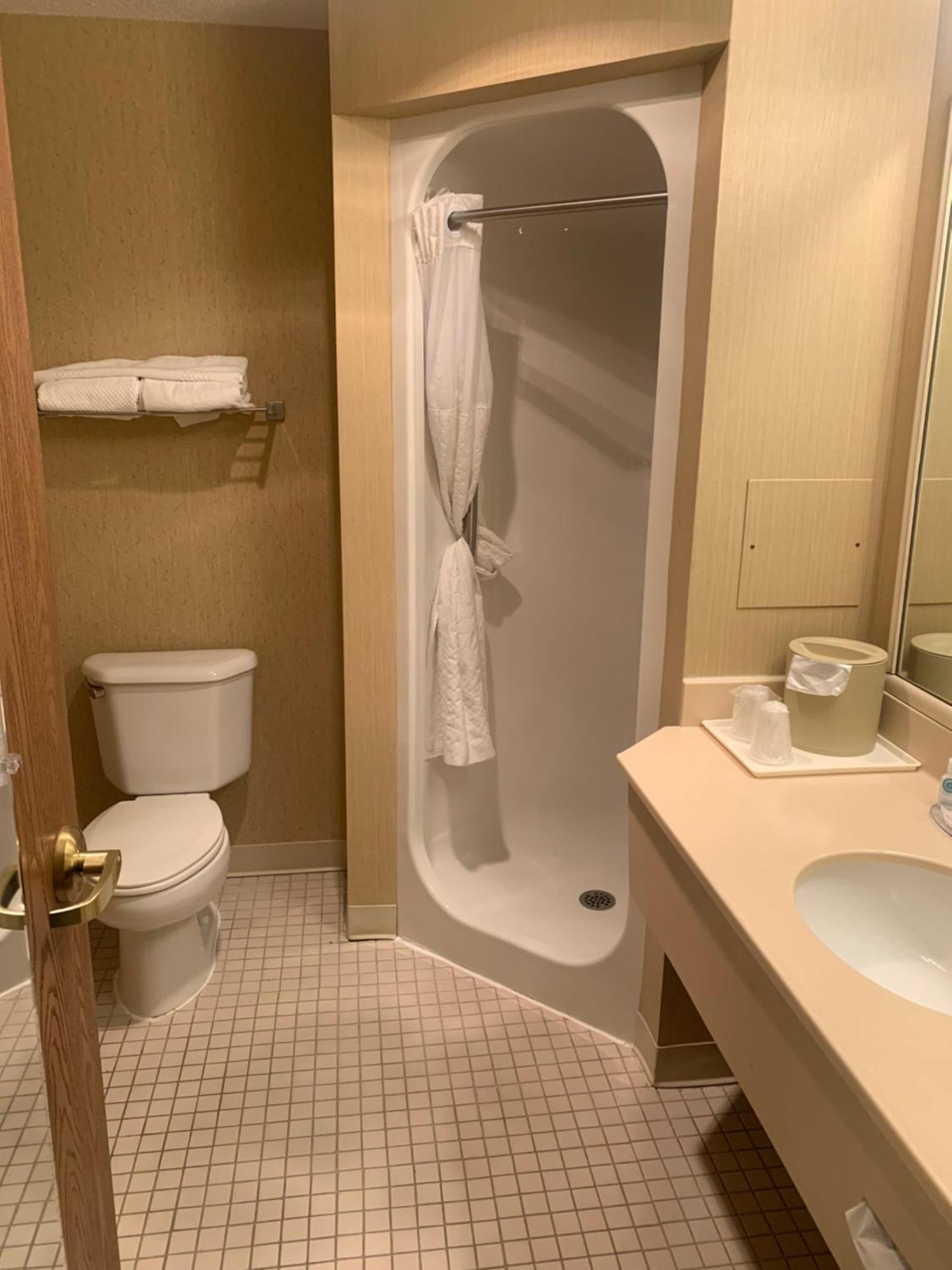 Comfort Inn Chelsea Екстериор снимка